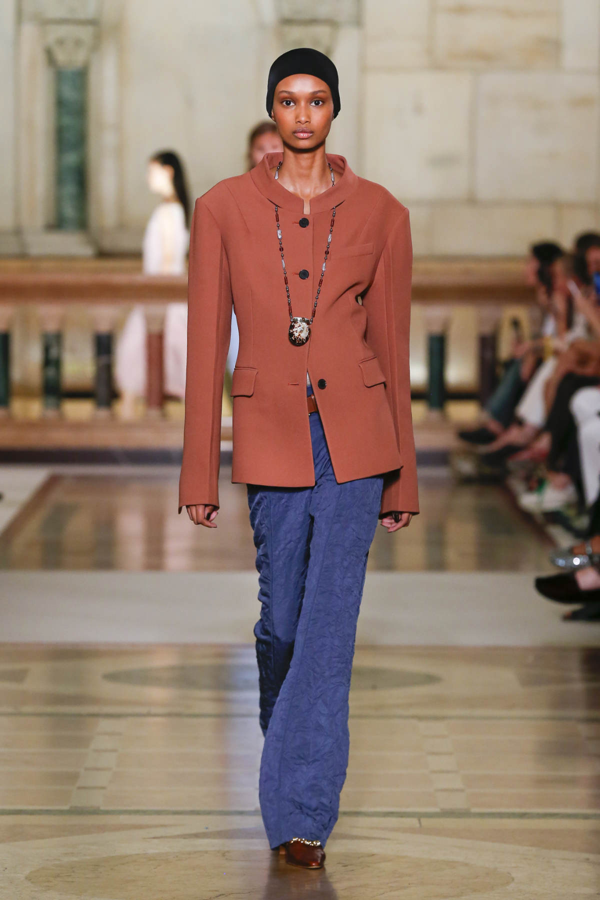 Tory Burch Spring/Summer 2026: Elegance Perfected
