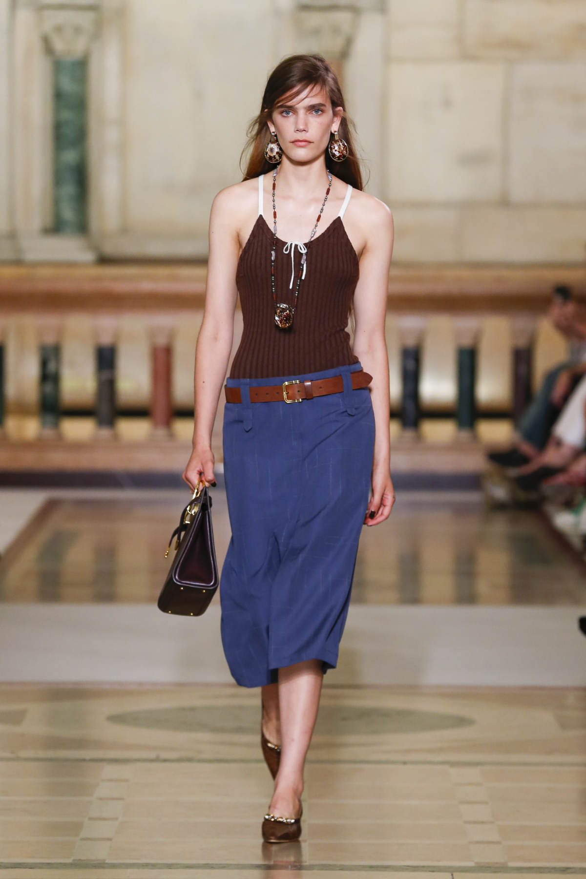 Tory Burch Spring/Summer 2026: Elegance Perfected