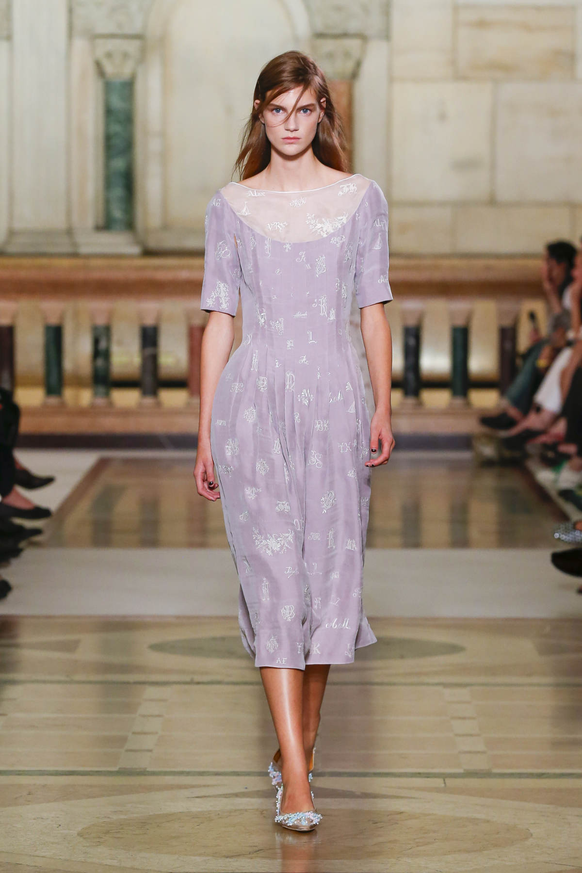 Tory Burch Spring/Summer 2026: Elegance Perfected