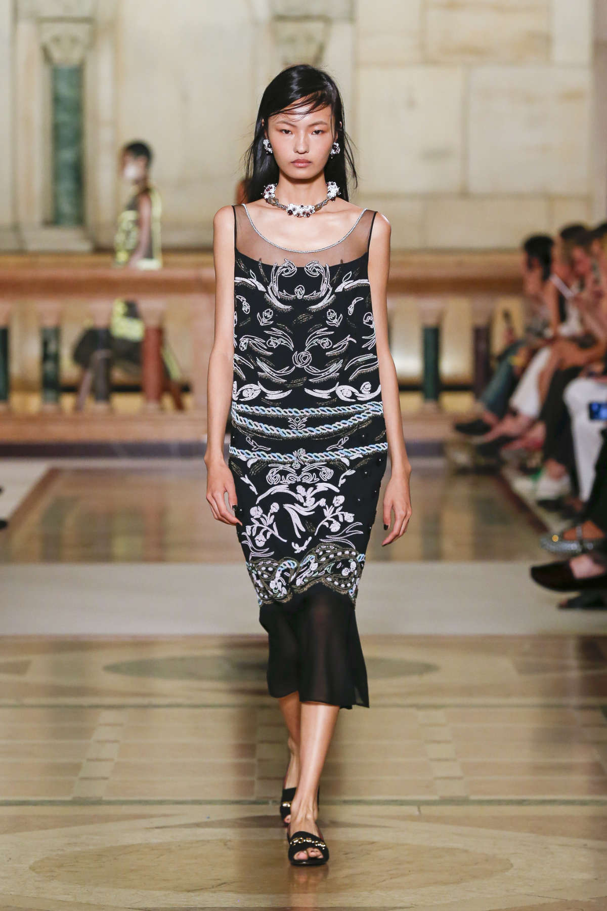 Tory Burch Spring/Summer 2026: Elegance Perfected