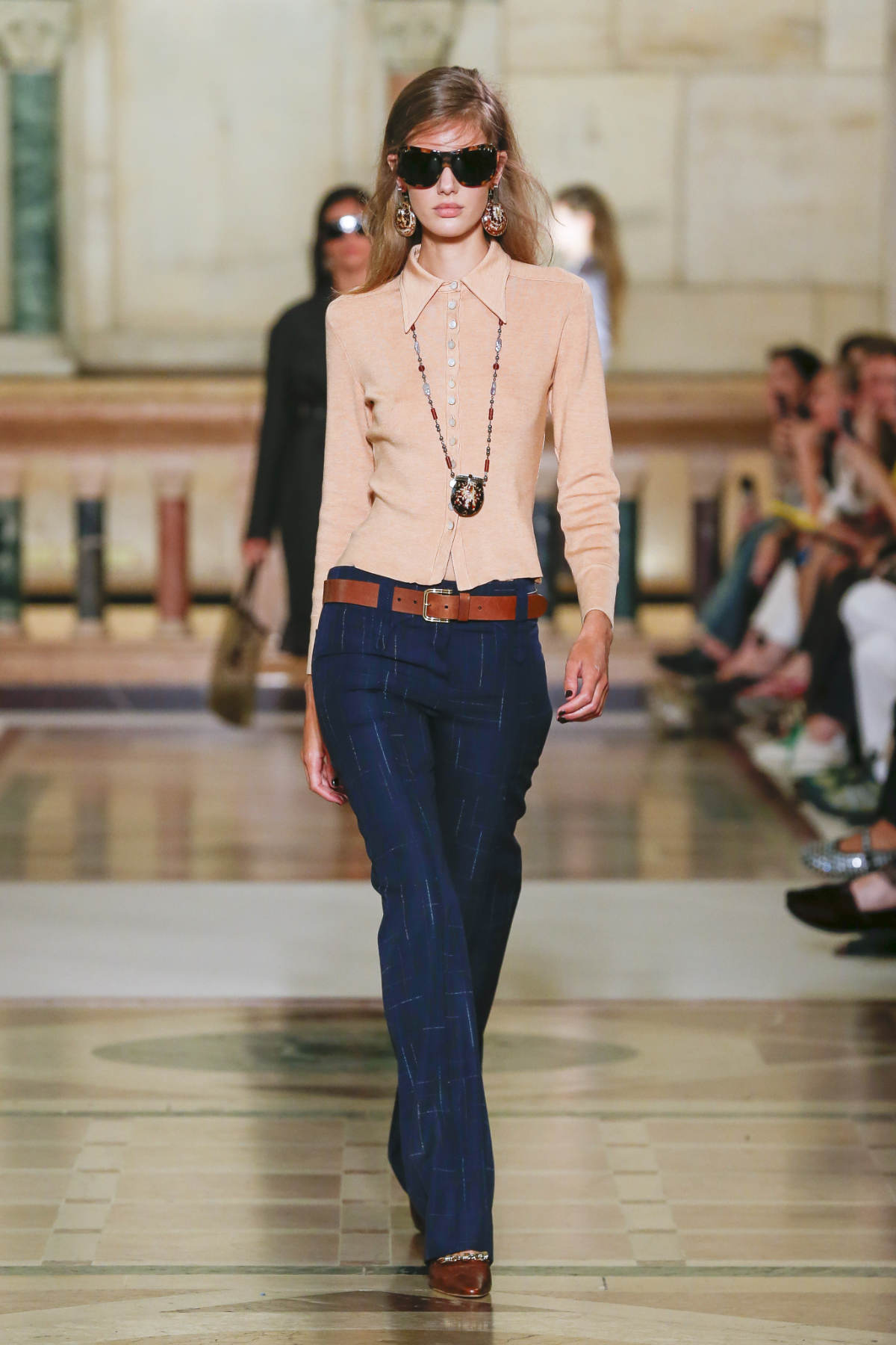 Tory Burch Spring/Summer 2026: Elegance Perfected