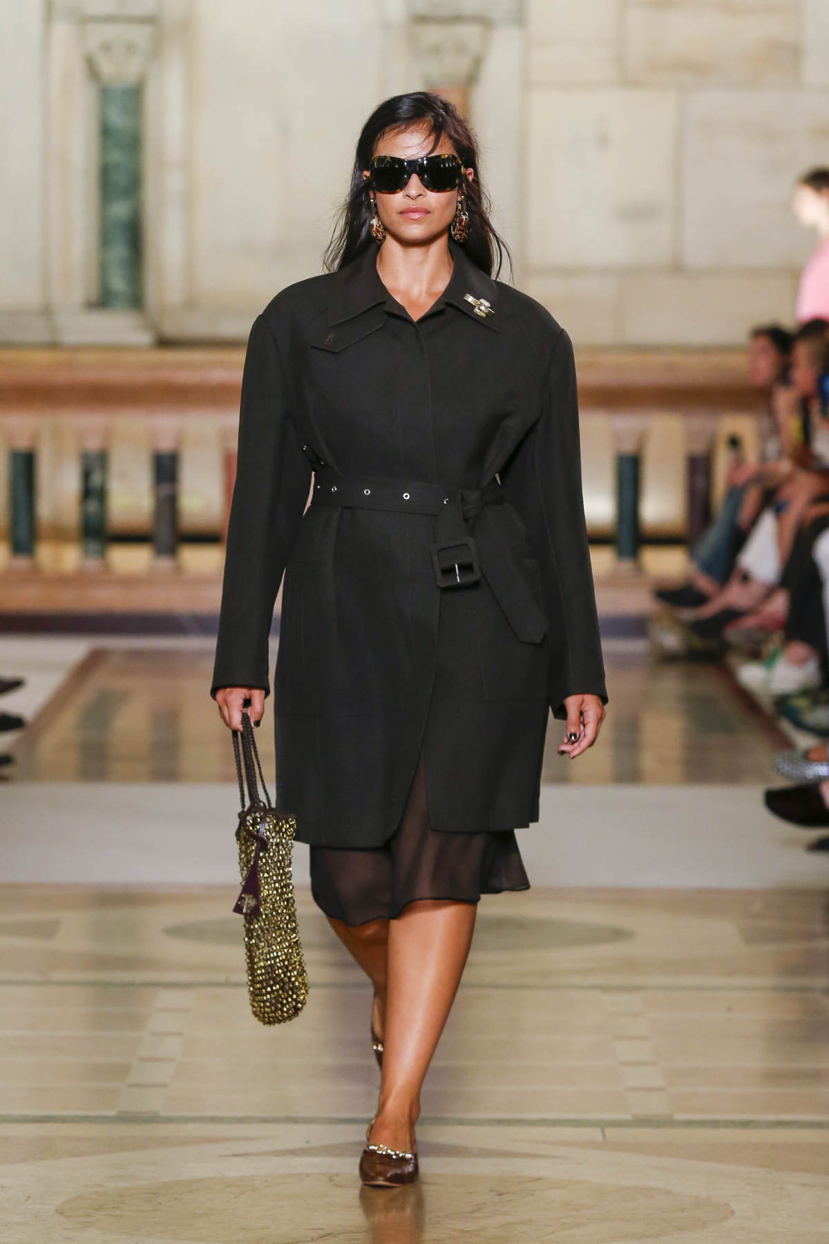 Tory Burch Spring/Summer 2026: Elegance Perfected