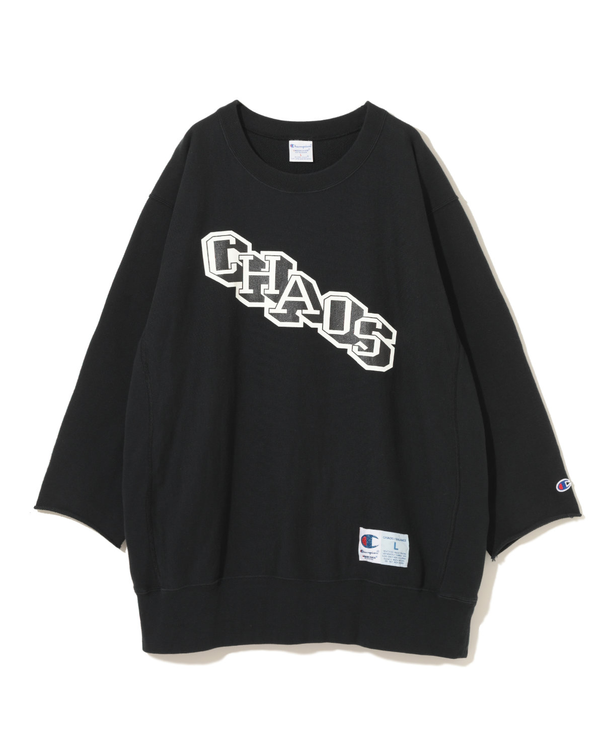 Champion And UNDERCOVER Announce Their First Collaboration