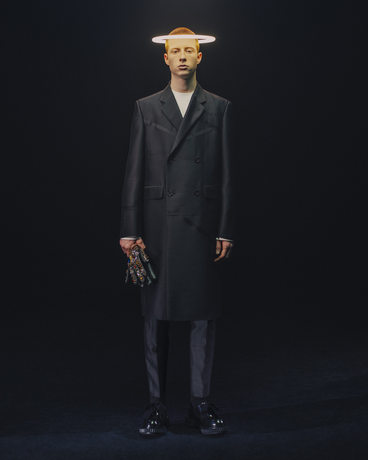 Undercover Presents Its New 2025-26 Autumn-Winter Men’s Collection