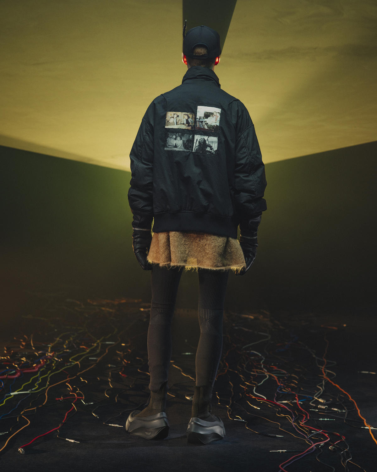 Undercover Presents Its New 2025-26 Autumn-Winter Men’s Collection