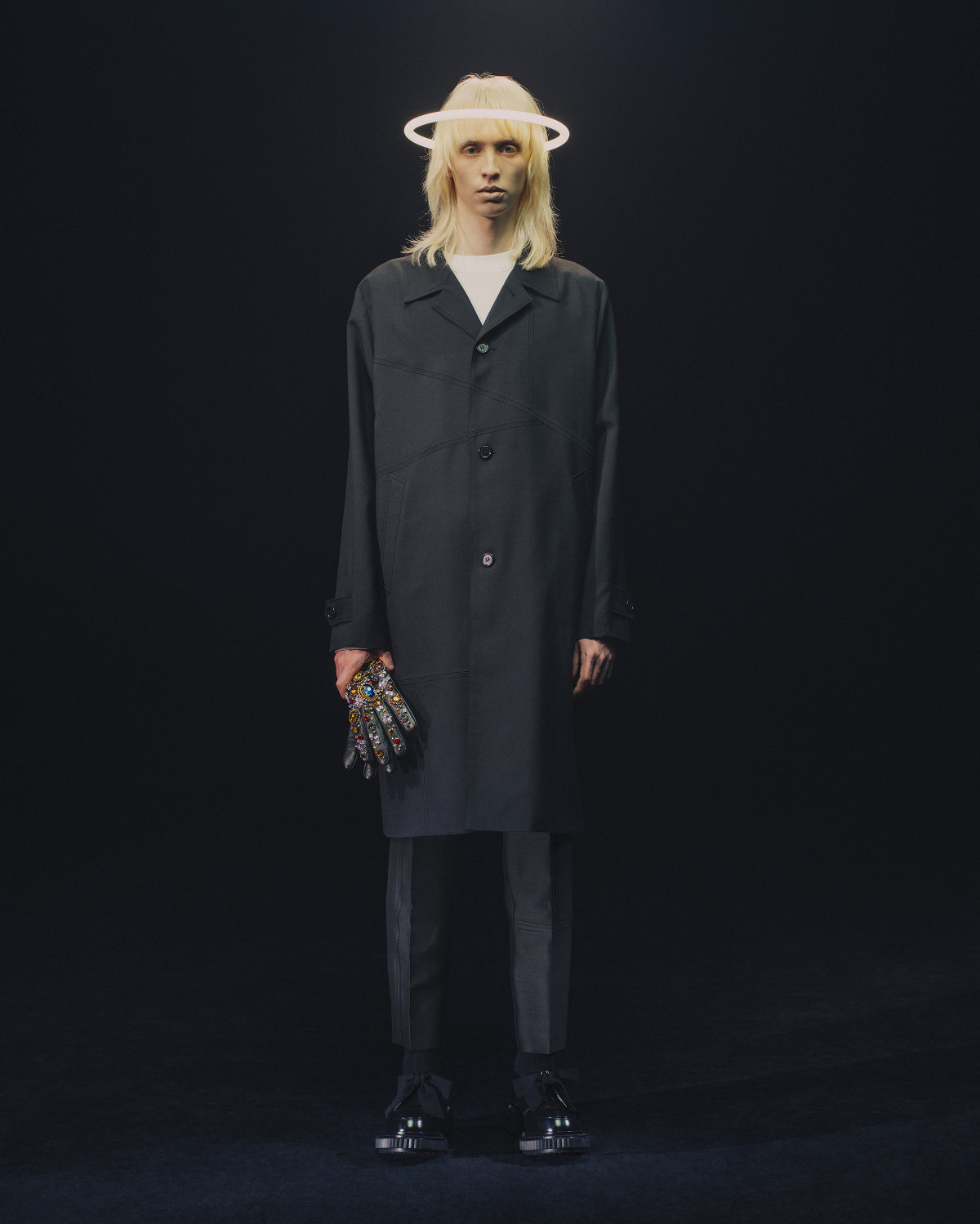 Undercover Presents Its New 2025-26 Autumn-Winter Men’s Collection