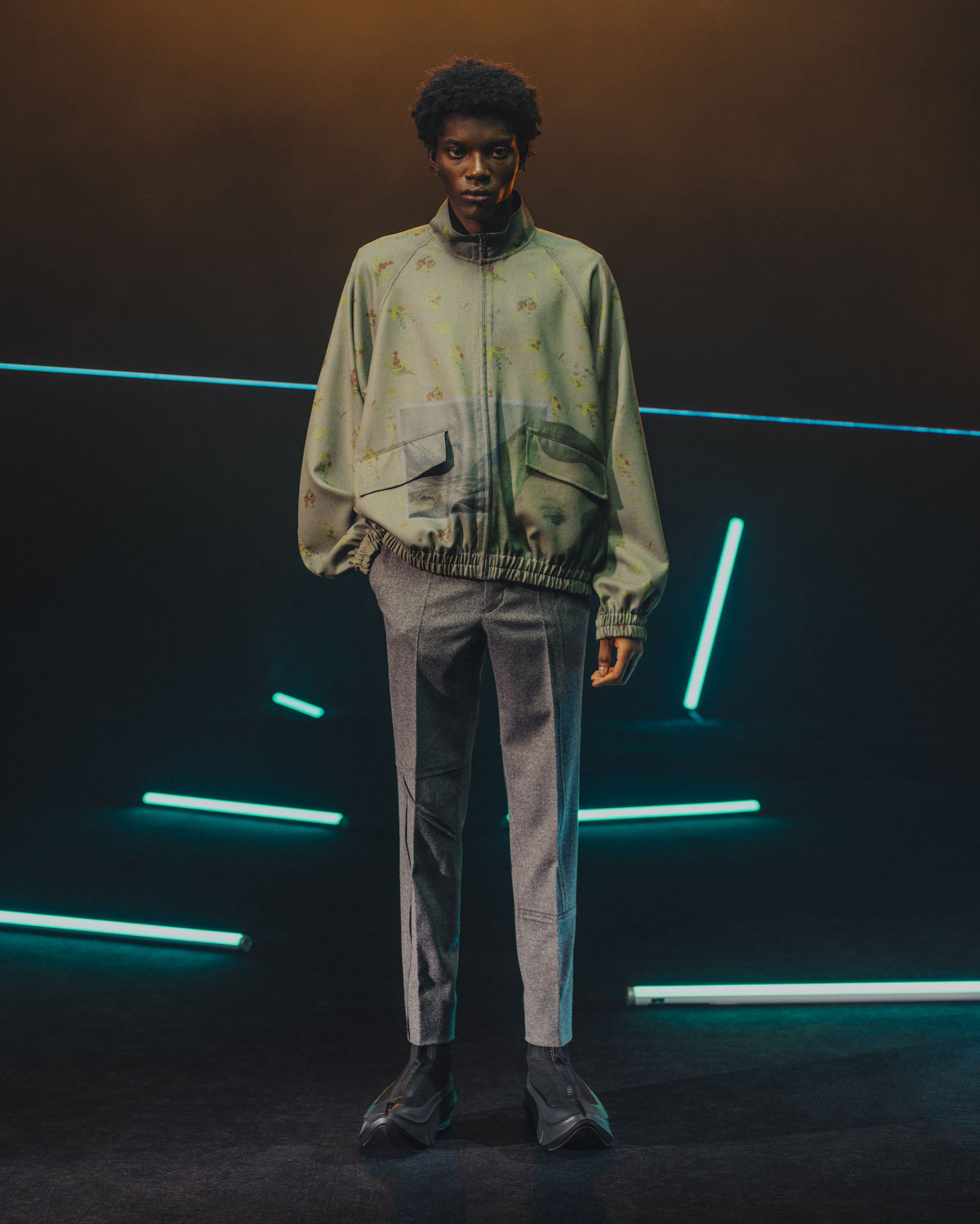 Undercover Presents Its New 2025-26 Autumn-Winter Men’s Collection