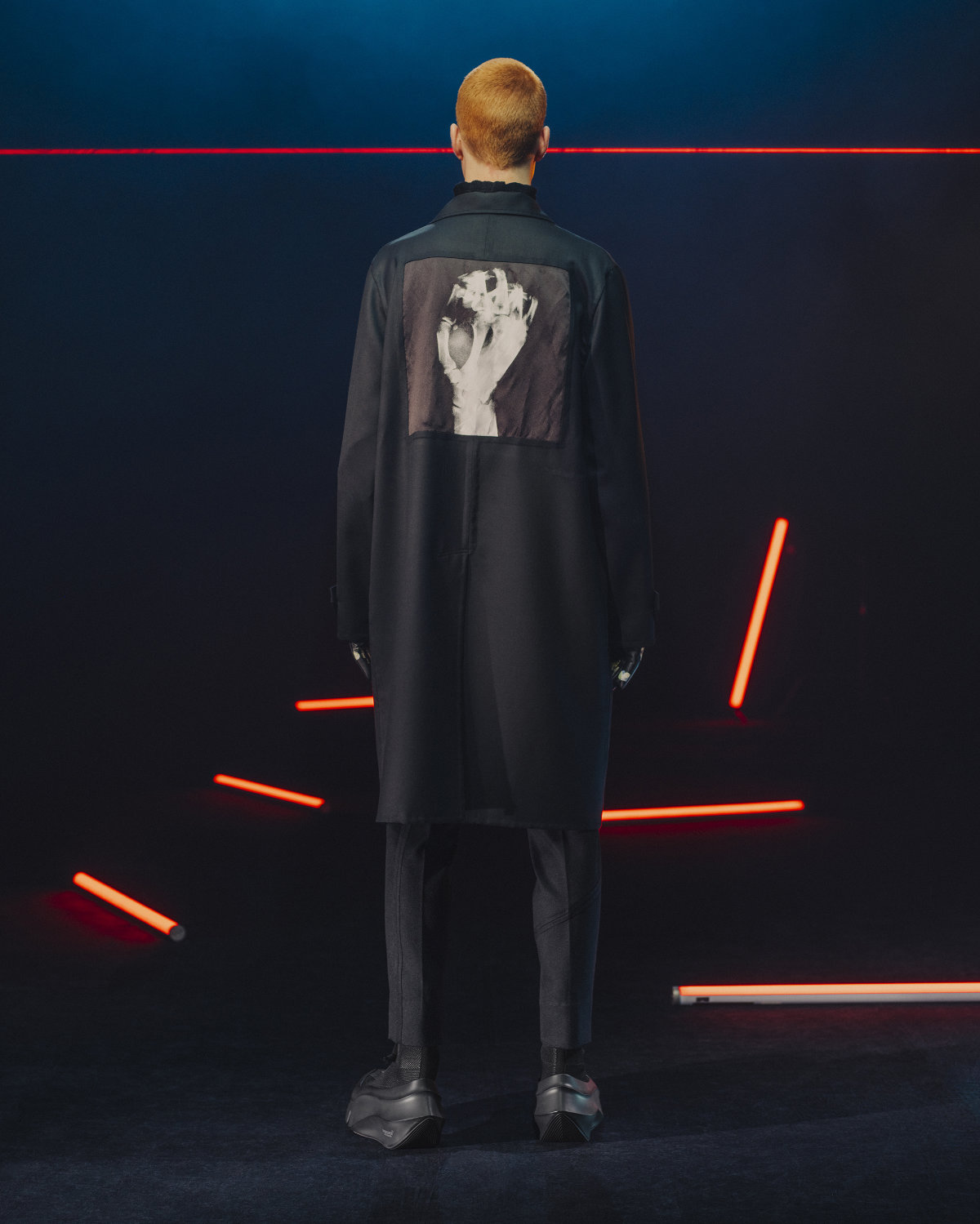 Undercover Presents Its New 2025-26 Autumn-Winter Men’s Collection