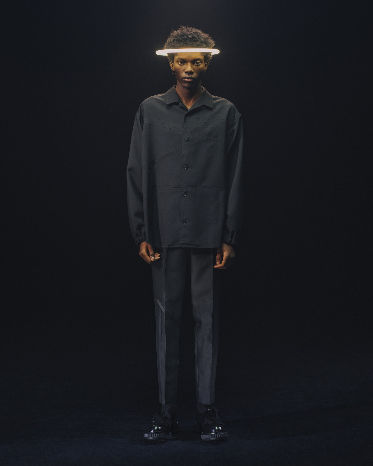 Undercover Presents Its New 2025-26 Autumn-Winter Men’s Collection