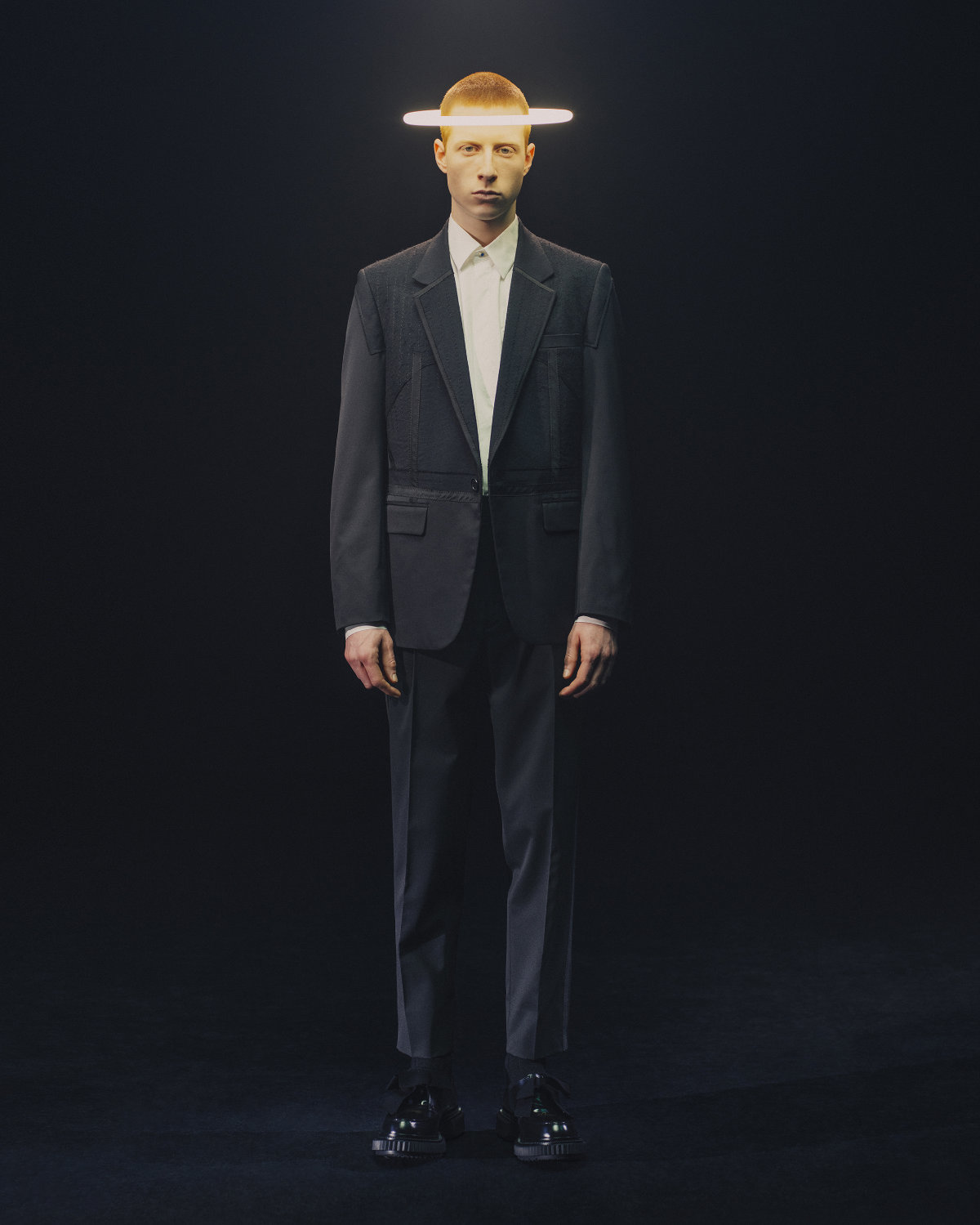 Undercover Presents Its New 2025-26 Autumn-Winter Men’s Collection