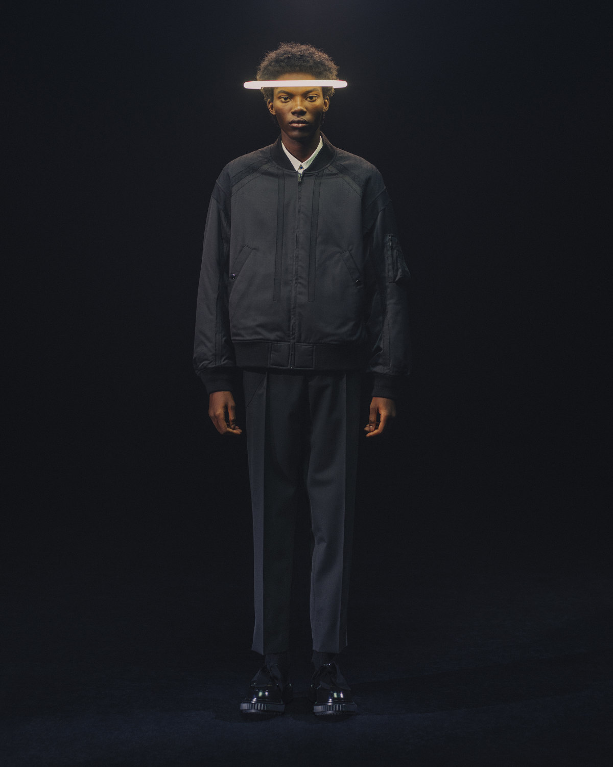 Undercover Presents Its New 2025-26 Autumn-Winter Men’s Collection