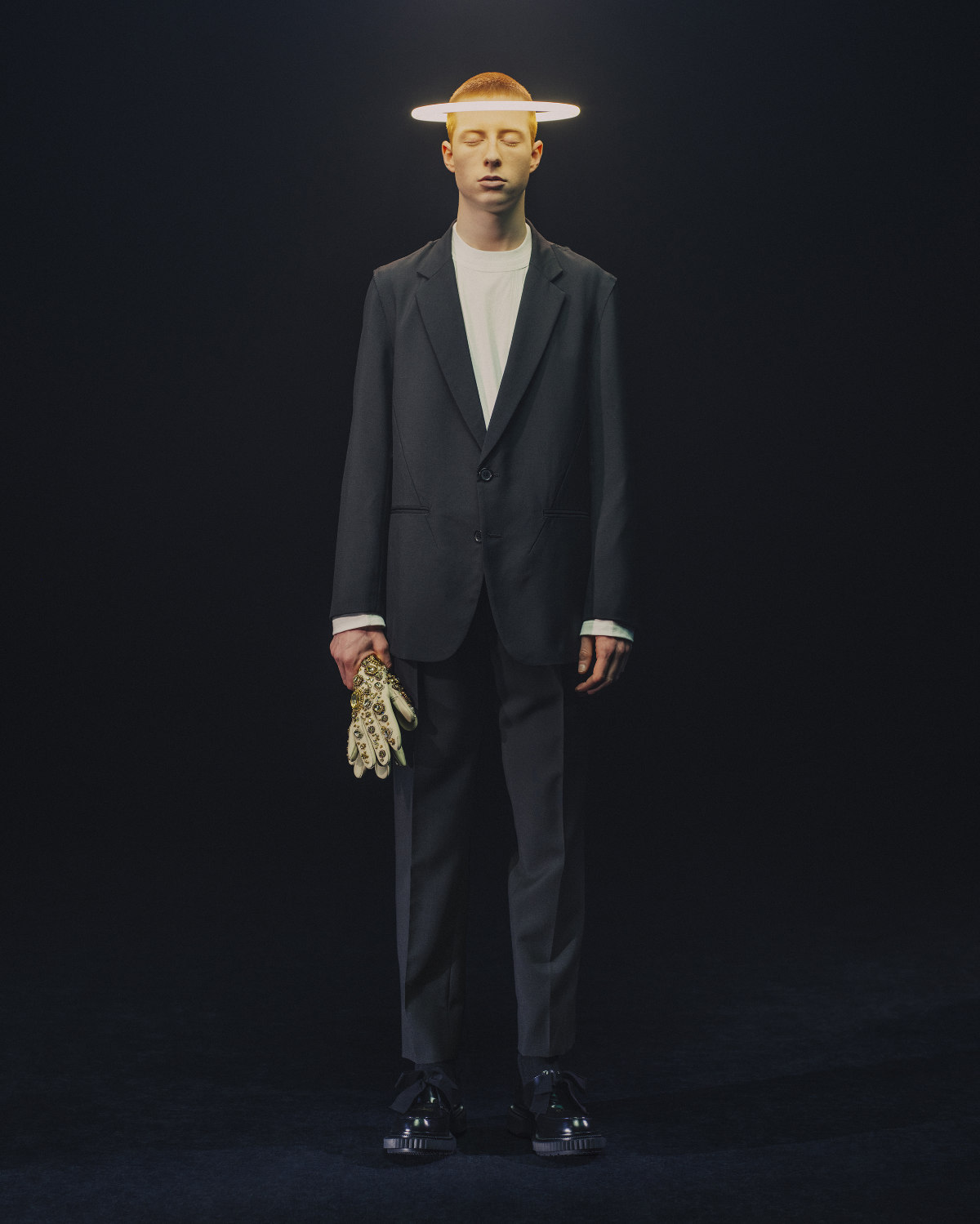 Undercover Presents Its New 2025-26 Autumn-Winter Men’s Collection