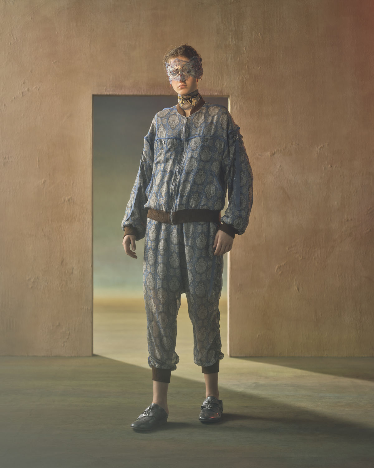 Undercover Presents Its New 2025 Spring - Summer Women’s Collection