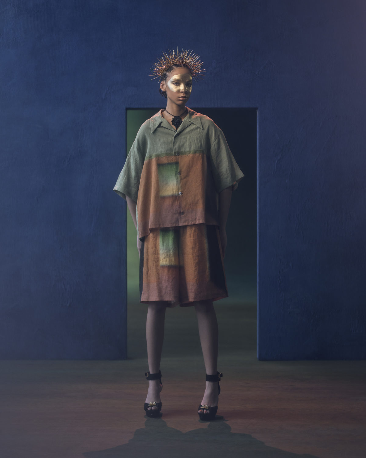 Undercover Presents Its New 2025 Spring - Summer Women’s Collection