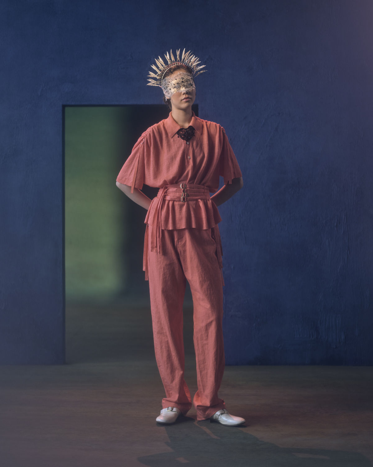 Undercover Presents Its New 2025 Spring - Summer Women’s Collection