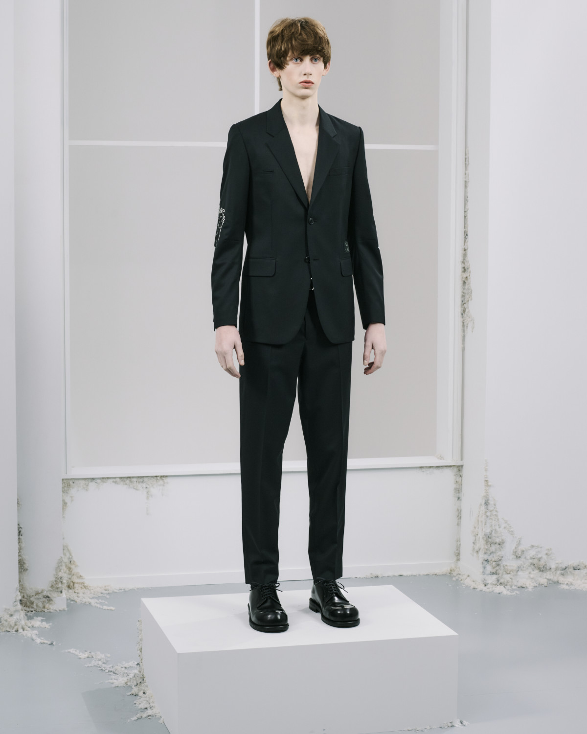 UNDERCOVER 26 Pre‑Fall Menswear: The New Standard of Refined Minimalism