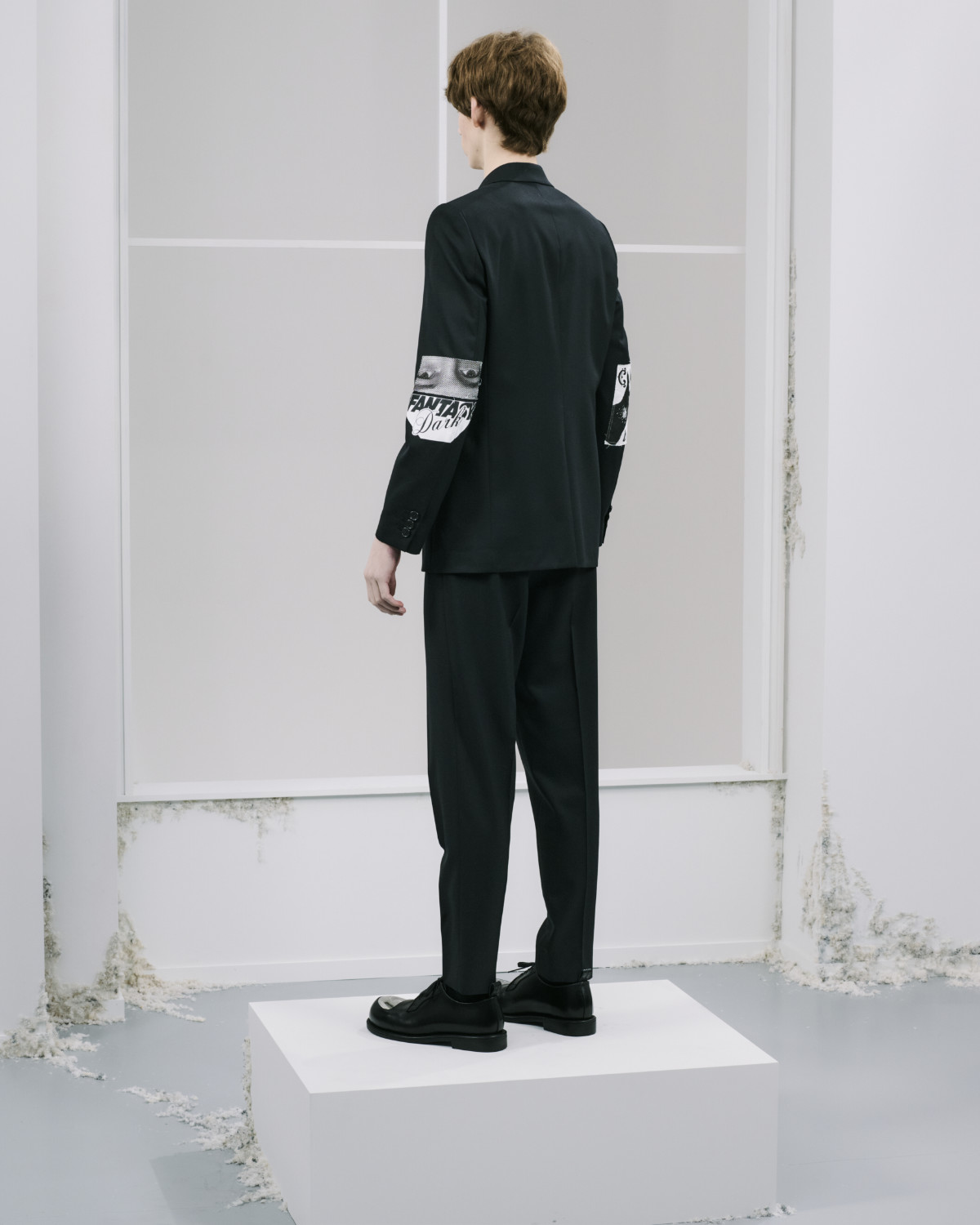 UNDERCOVER 26 Pre‑Fall Menswear: The New Standard of Refined Minimalism