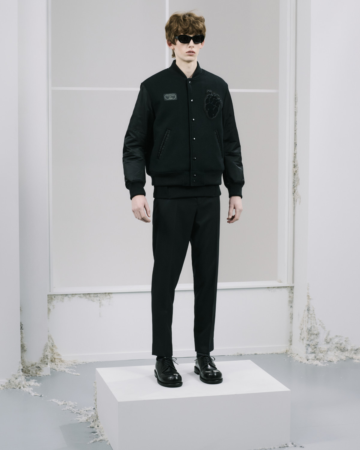 UNDERCOVER 26 Pre‑Fall Menswear: The New Standard of Refined Minimalism