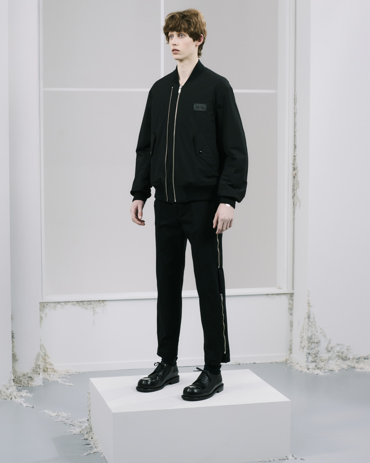 UNDERCOVER 26 Pre‑Fall Menswear: The New Standard of Refined Minimalism