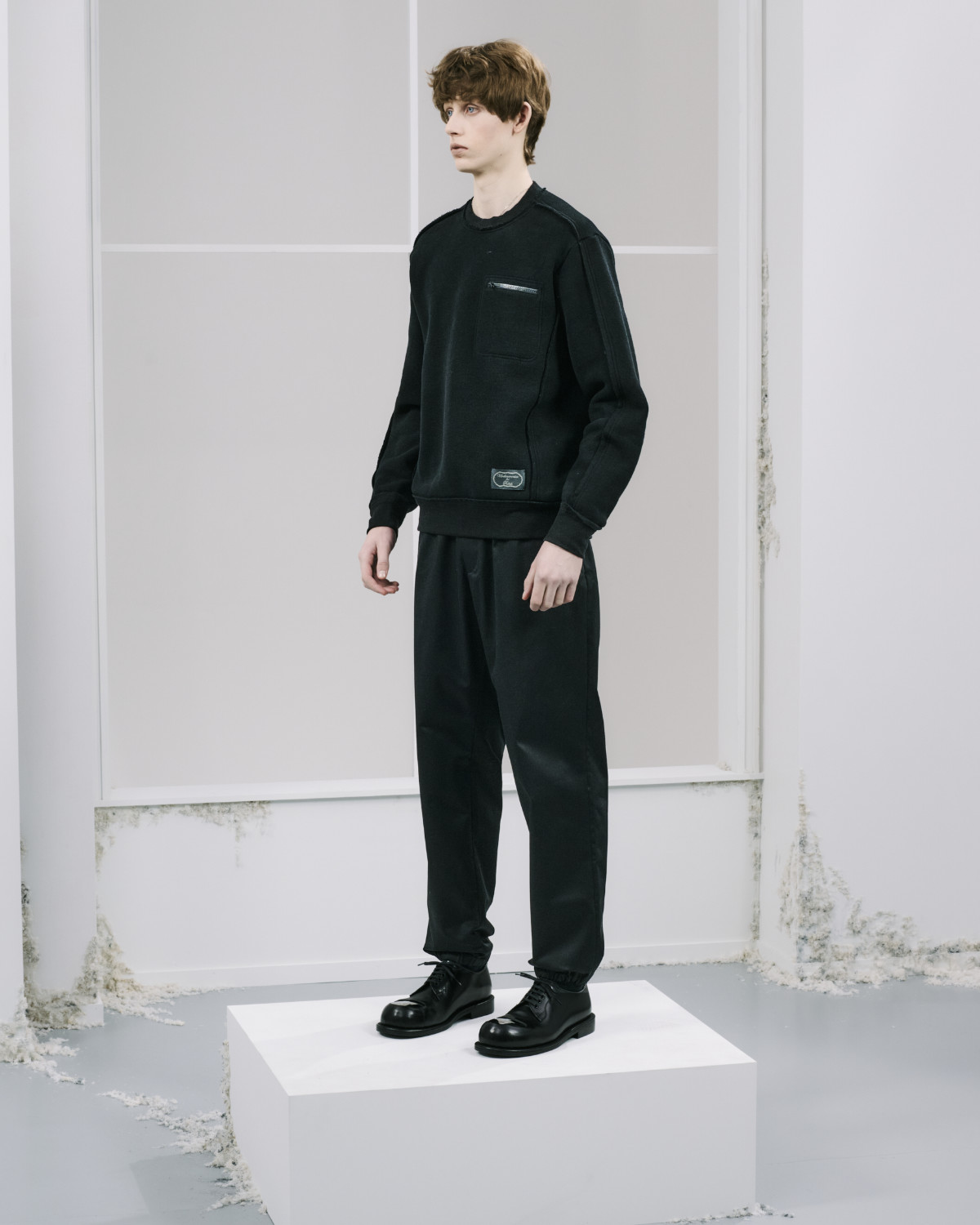 UNDERCOVER 26 Pre‑Fall Menswear: The New Standard of Refined Minimalism