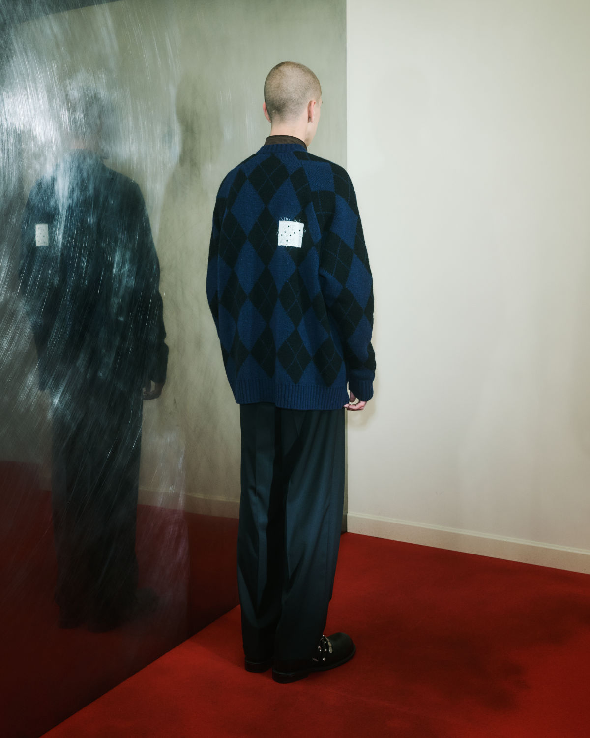 UNDERCOVER Presents Its New Pre-Fall 2025 Men’s Collection