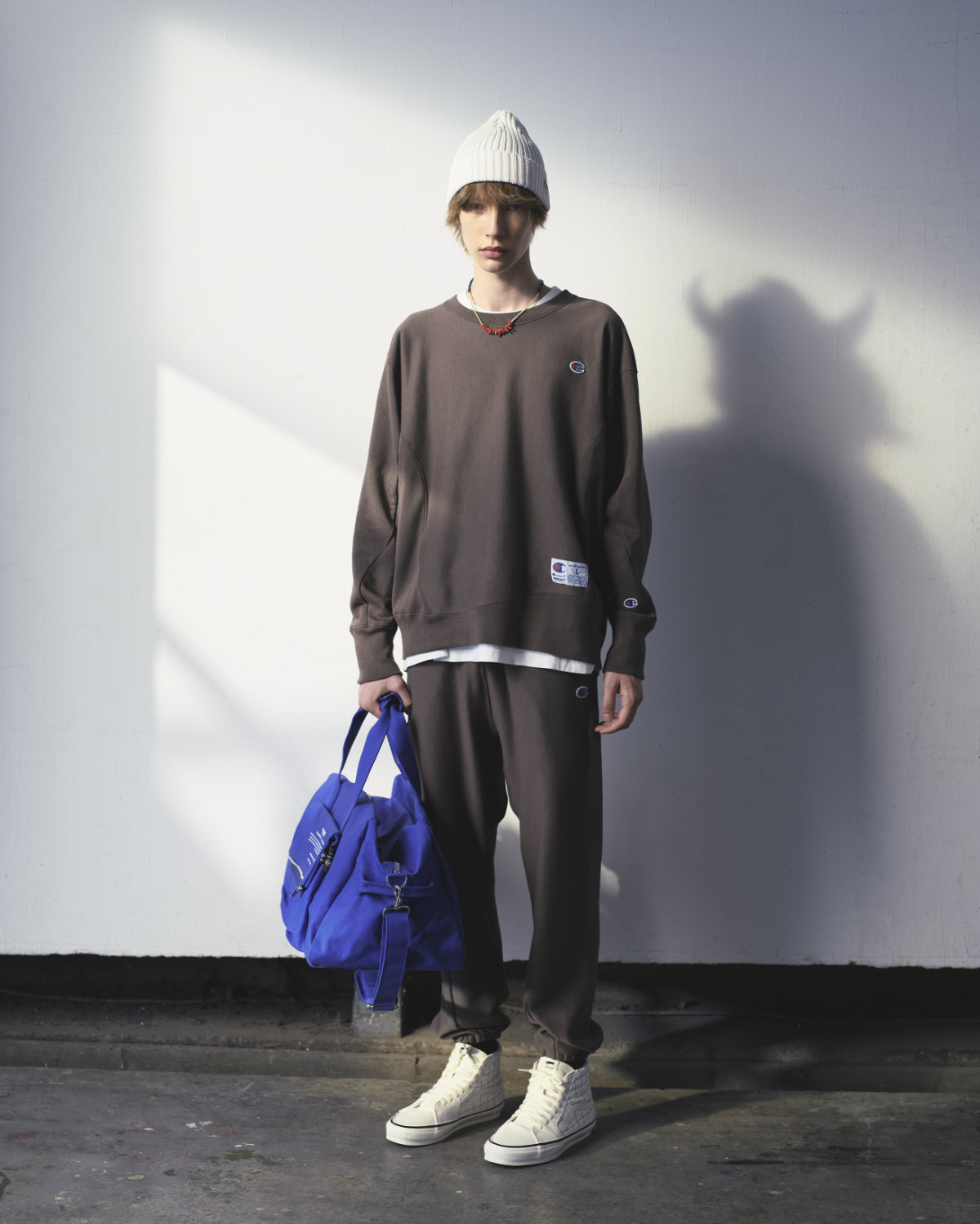 Undercover Presents Its New Pre-Spring 2026 Menswear Collection: But Beautiful 4.5