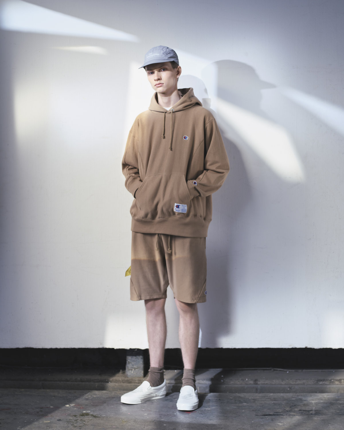 Undercover Presents Its New Pre-Spring 2026 Menswear Collection: But Beautiful 4.5