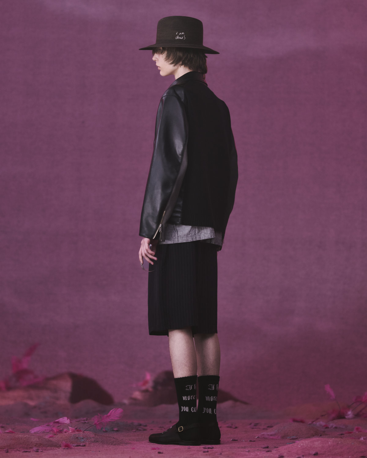 Undercover Presents Its New Pre-Spring 2026 Menswear Collection