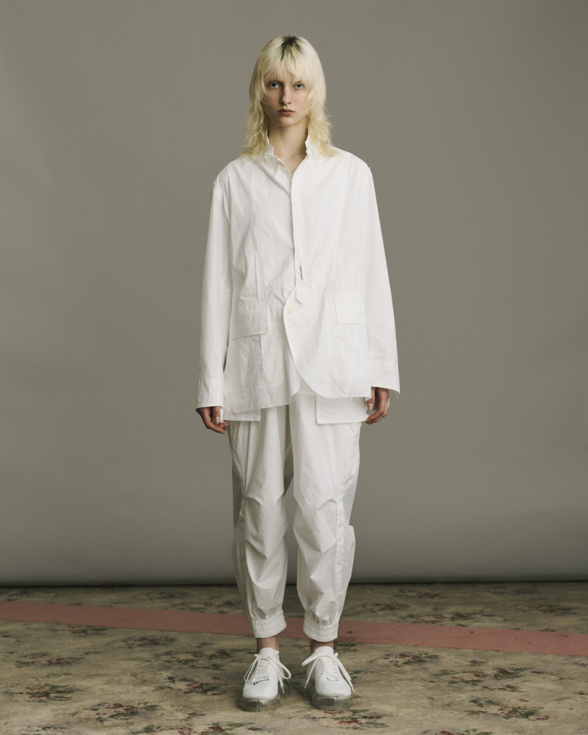 Undercover Presents Its New Pre-Spring 2026 Womenswear Collection
