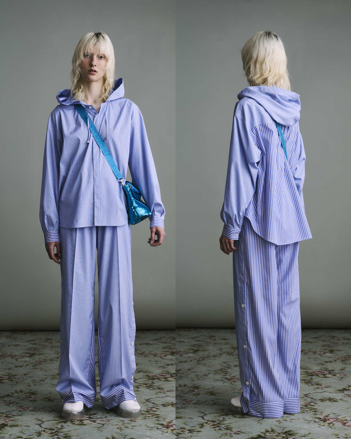 Undercover Presents Its New Pre-Spring 2026 Womenswear Collection