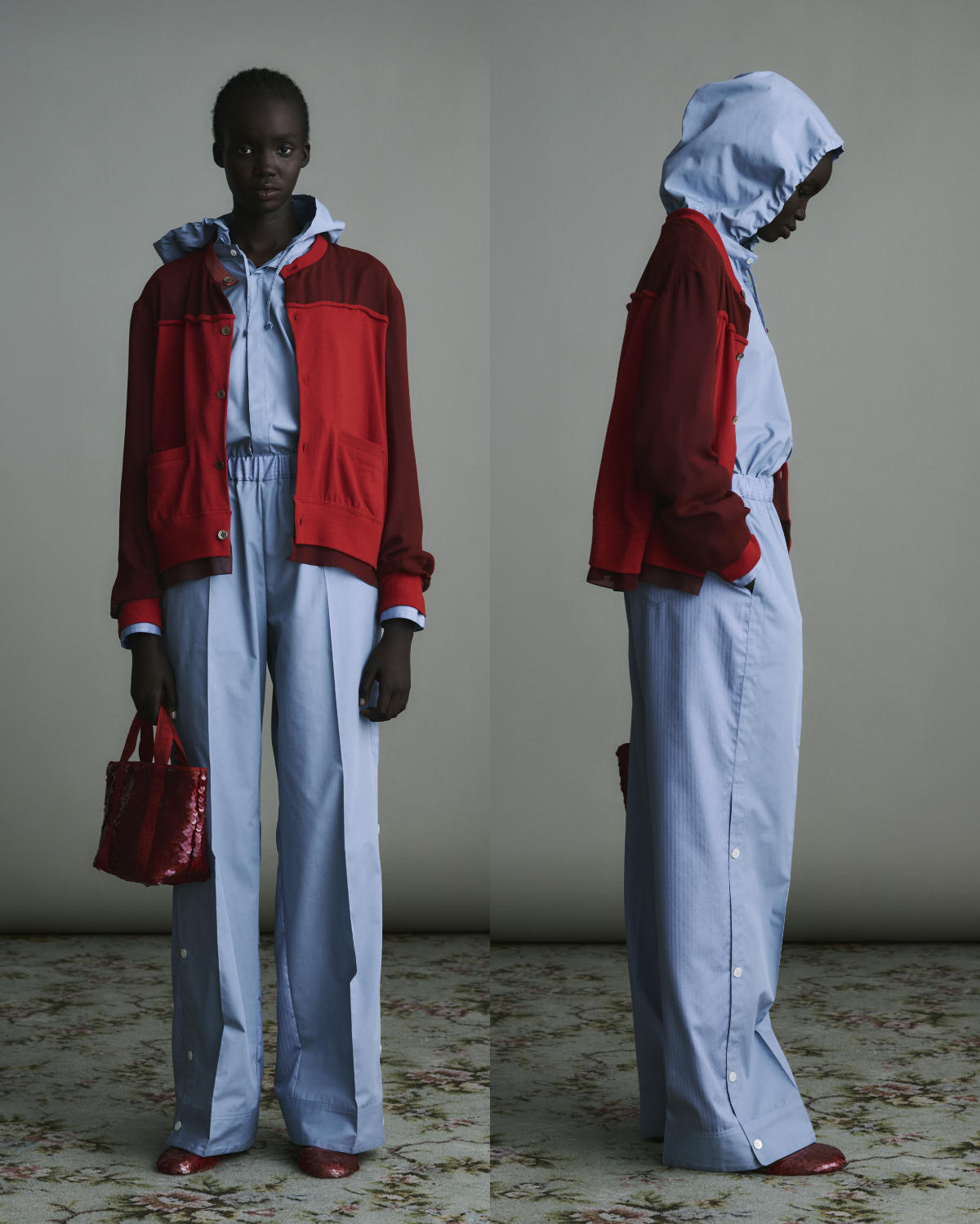 Undercover Presents Its New Pre-Spring 2026 Womenswear Collection