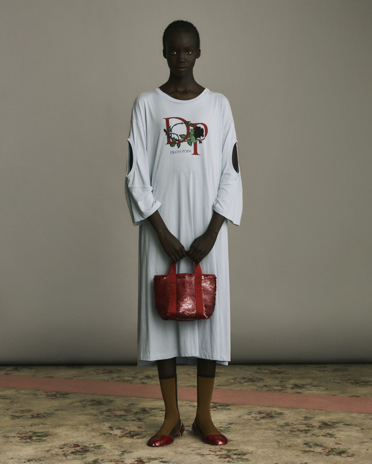 Undercover Presents Its New Pre-Spring 2026 Womenswear Collection
