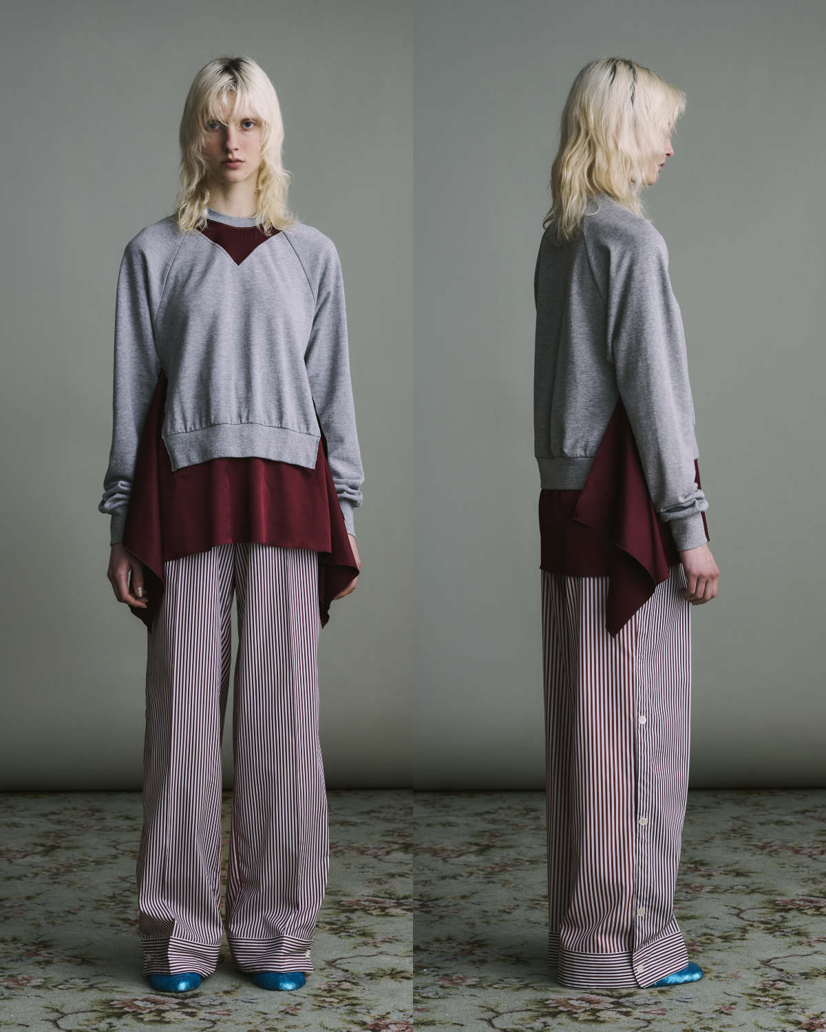 Undercover Presents Its New Pre-Spring 2026 Womenswear Collection