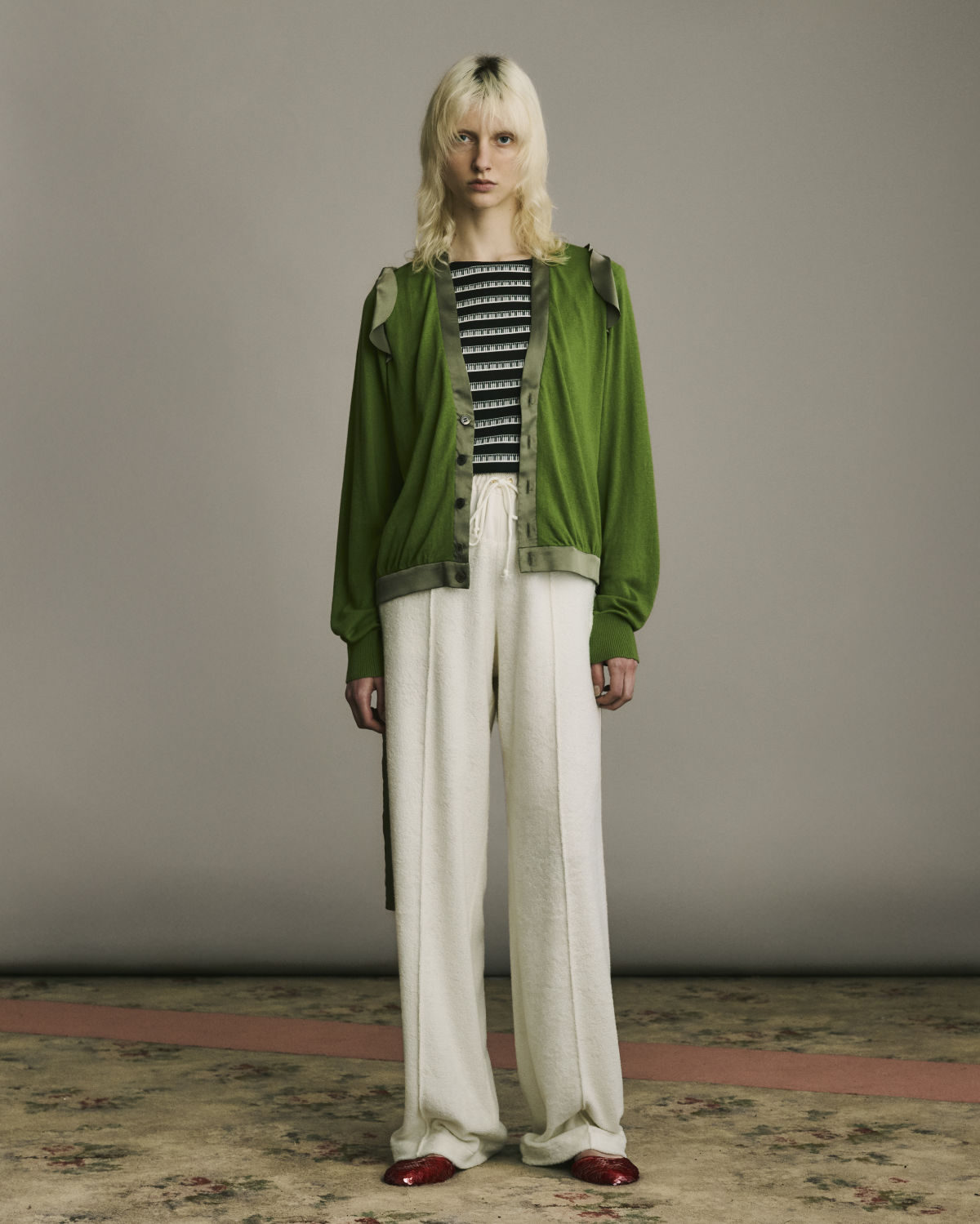 Undercover Presents Its New Pre-Spring 2026 Womenswear Collection
