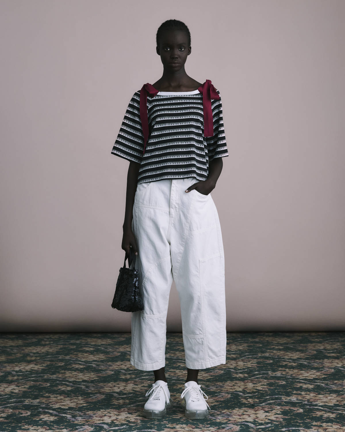 Undercover Presents Its New Pre-Spring 2026 Womenswear Collection
