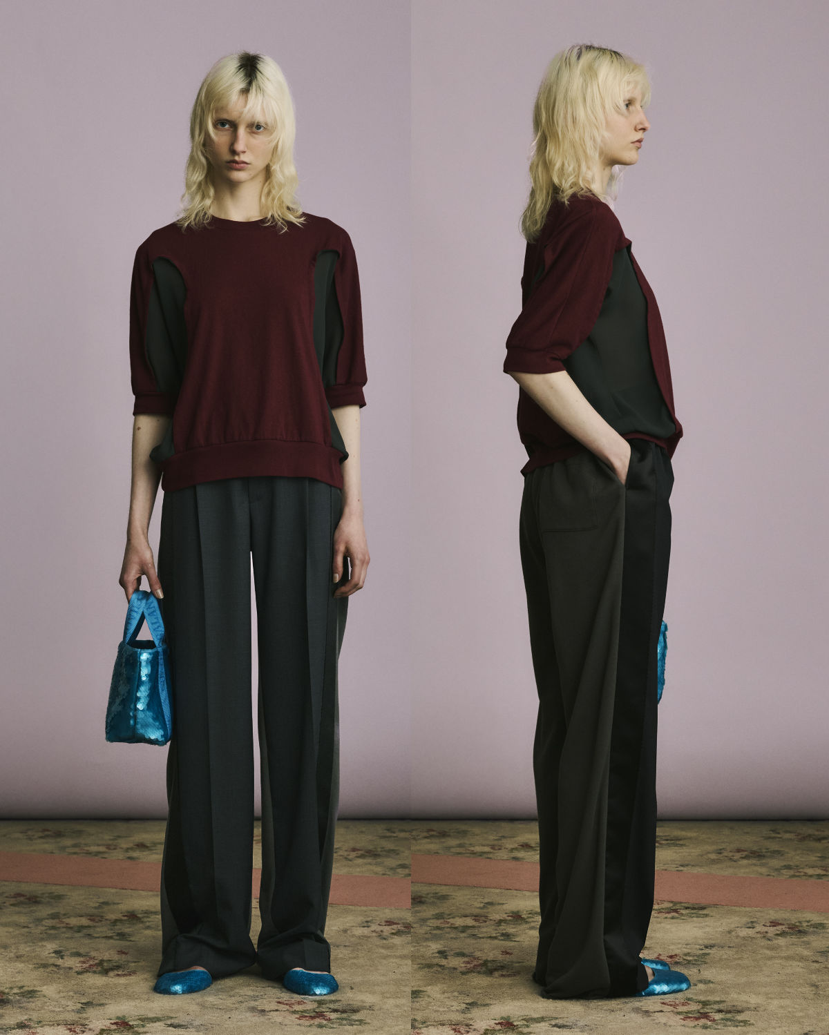 Undercover Presents Its New Pre-Spring 2026 Womenswear Collection