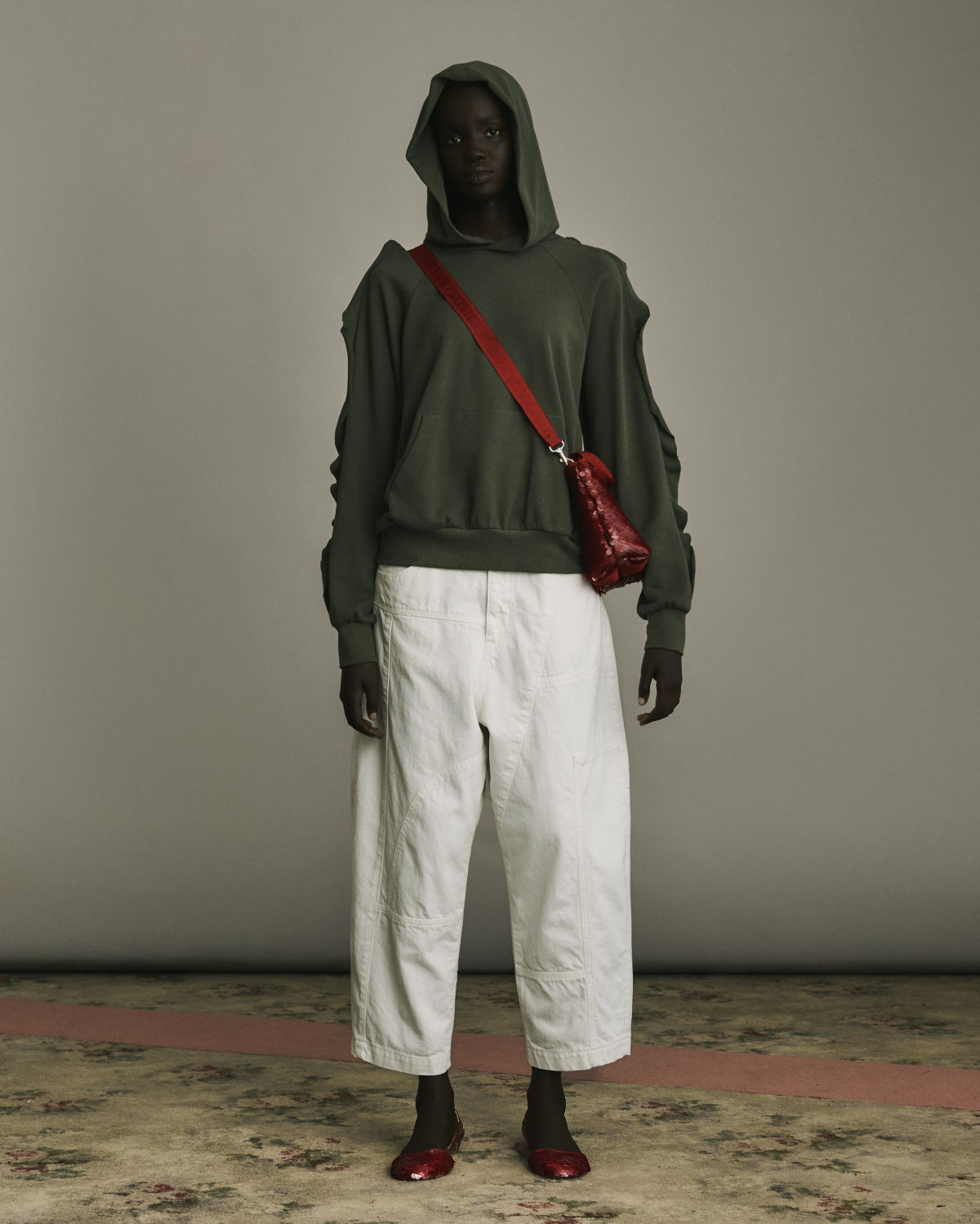 Undercover Presents Its New Pre-Spring 2026 Womenswear Collection