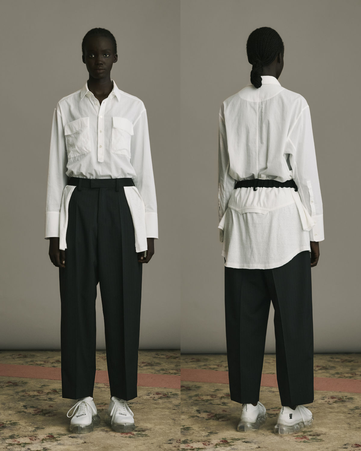 Undercover Presents Its New Pre-Spring 2026 Womenswear Collection