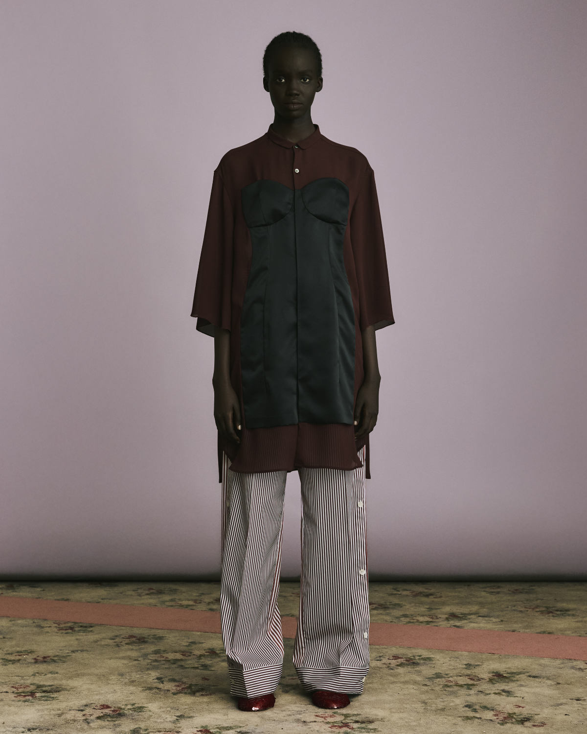 Undercover Presents Its New Pre-Spring 2026 Womenswear Collection