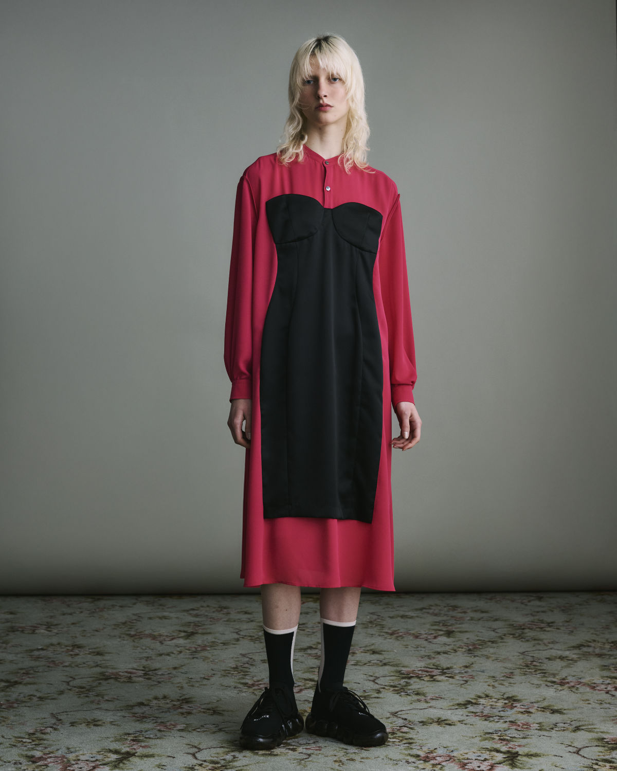 Undercover Presents Its New Pre-Spring 2026 Womenswear Collection