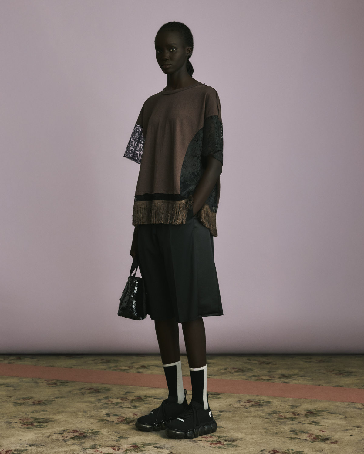 Undercover Presents Its New Pre-Spring 2026 Womenswear Collection