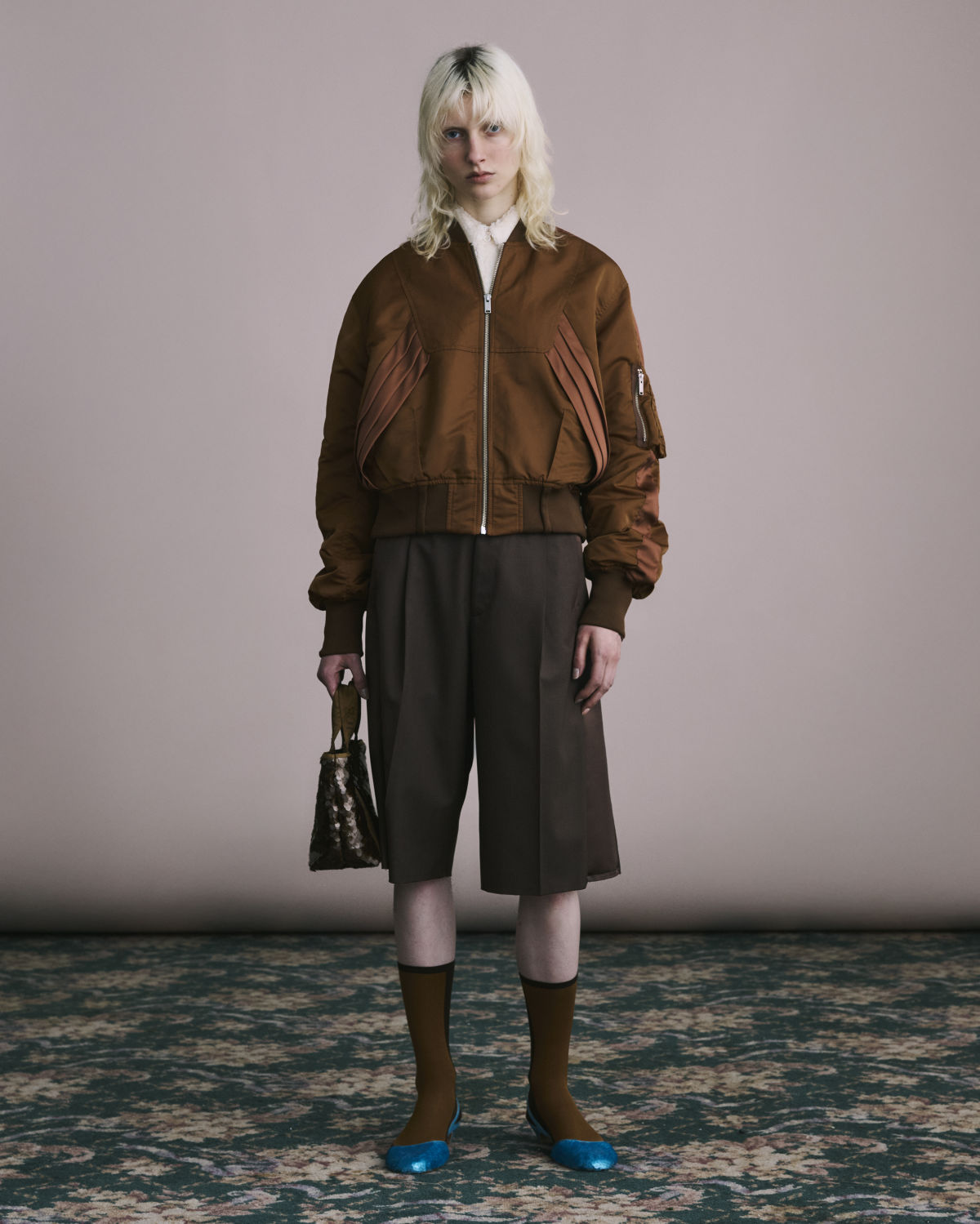 Undercover Presents Its New Pre-Spring 2026 Womenswear Collection