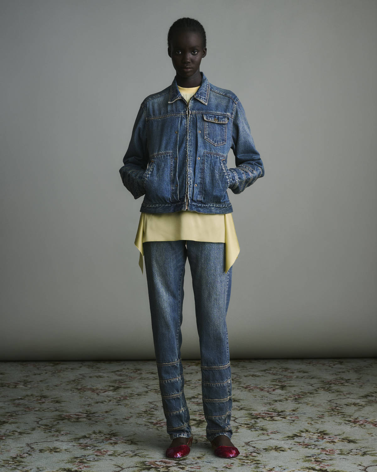 Undercover Presents Its New Pre-Spring 2026 Womenswear Collection