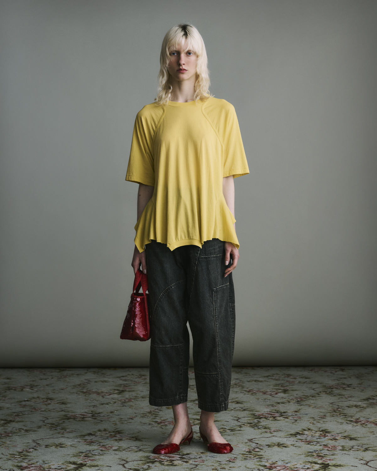 Undercover Presents Its New Pre-Spring 2026 Womenswear Collection