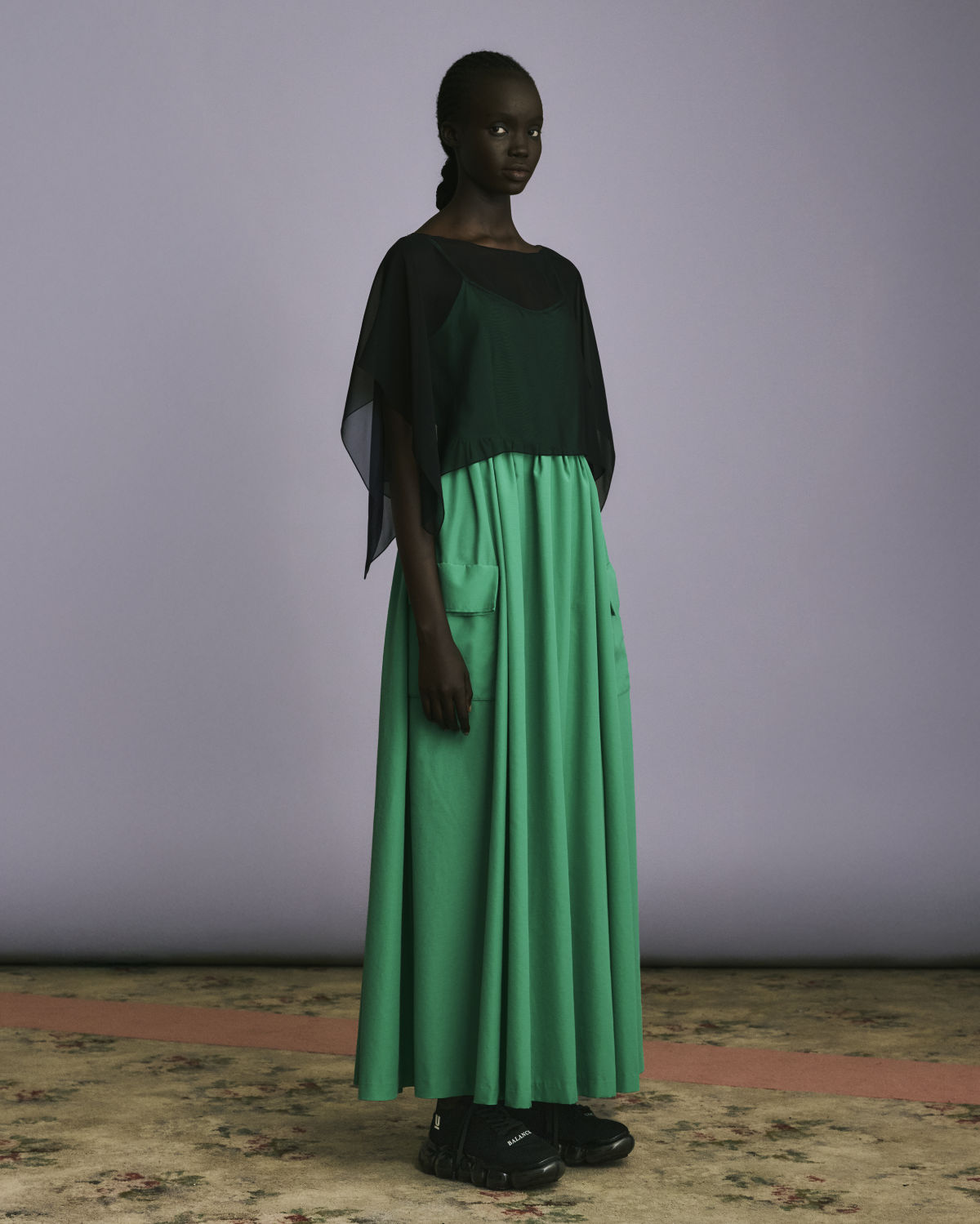 Undercover Presents Its New Pre-Spring 2026 Womenswear Collection