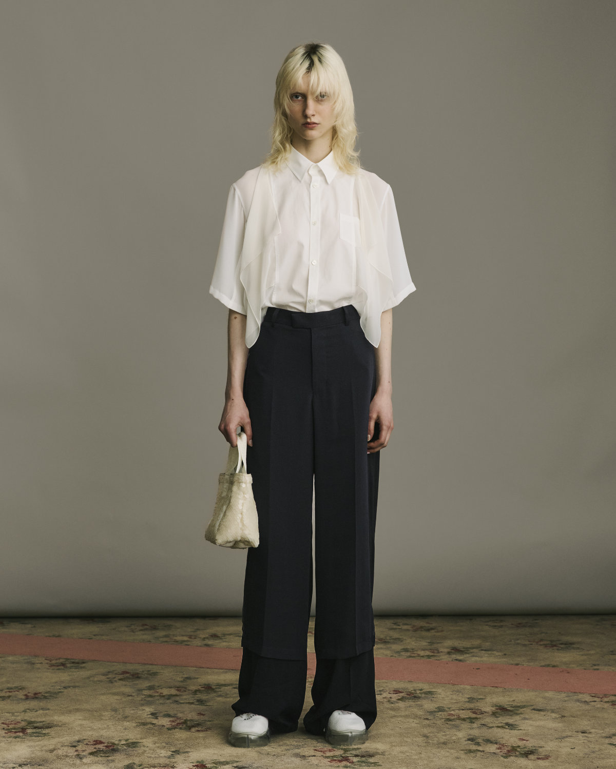 Undercover Presents Its New Pre-Spring 2026 Womenswear Collection