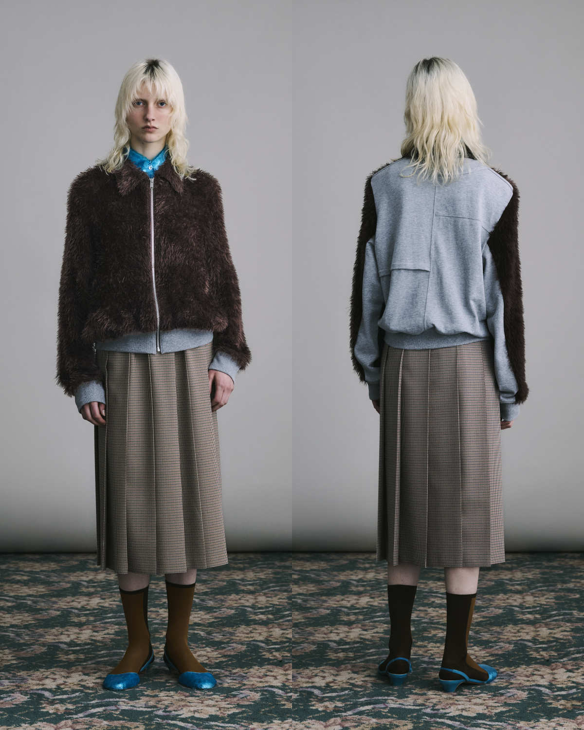 Undercover Presents Its New Pre-Spring 2026 Womenswear Collection