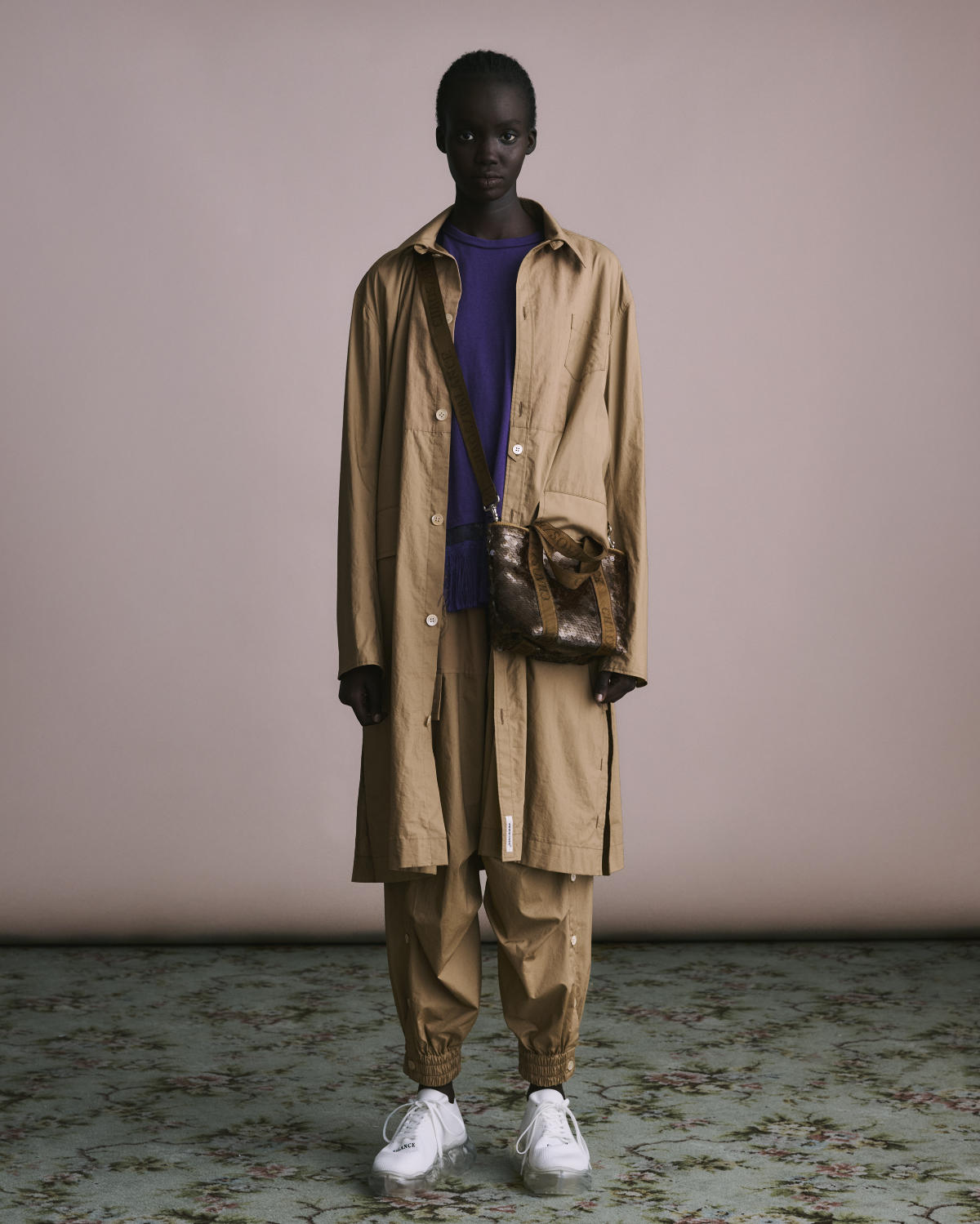 Undercover Presents Its New Pre-Spring 2026 Womenswear Collection