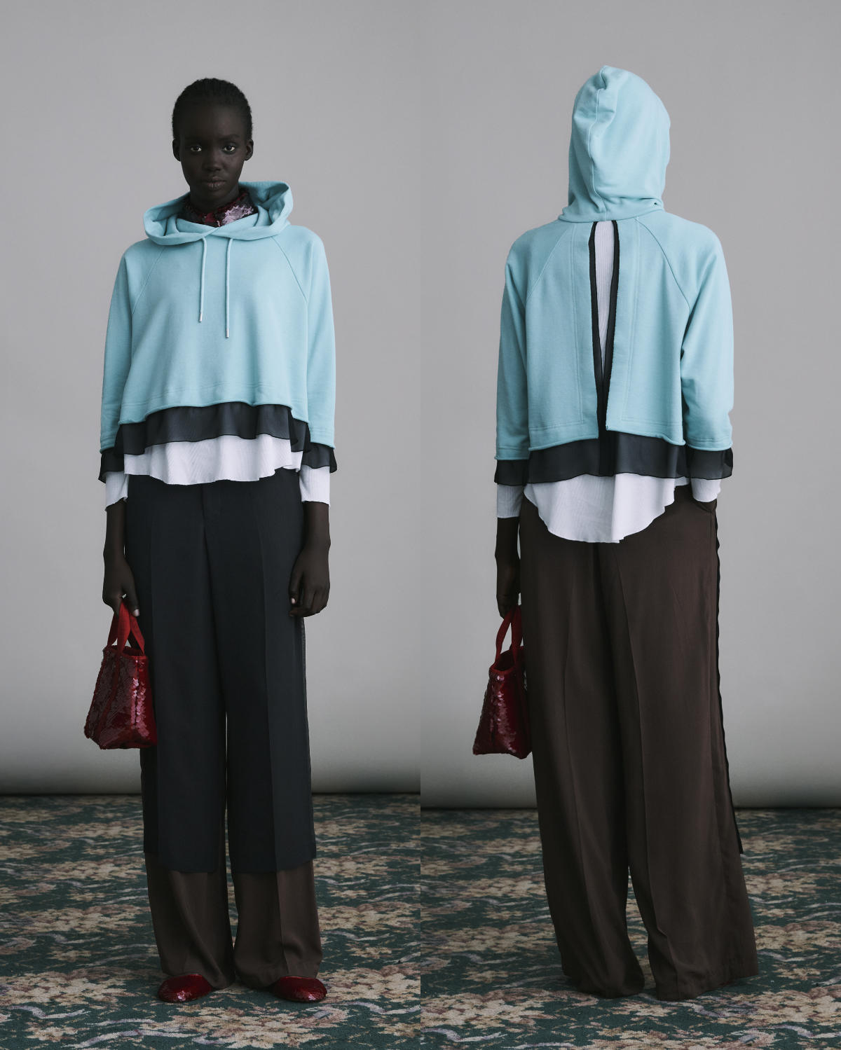 Undercover Presents Its New Pre-Spring 2026 Womenswear Collection