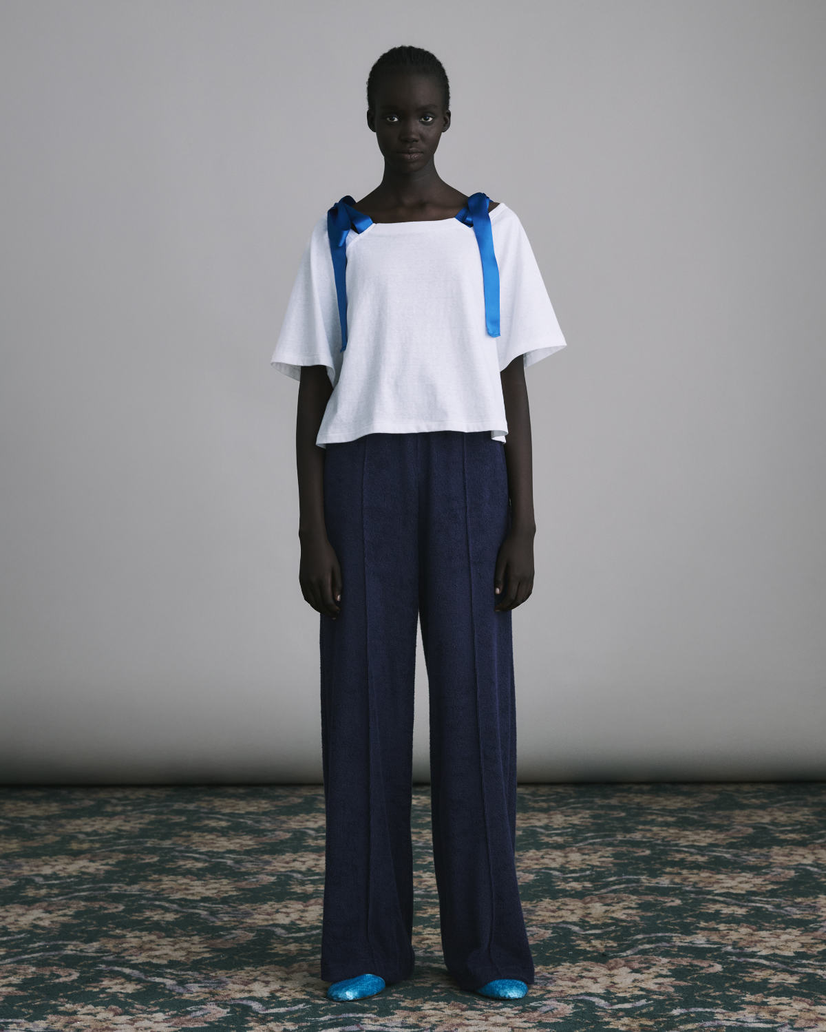 Undercover Presents Its New Pre-Spring 2026 Womenswear Collection